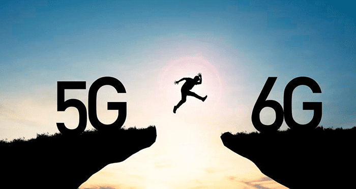 توسعه شبکه‌های نسل 6 و چشم‌اندازهای آینده