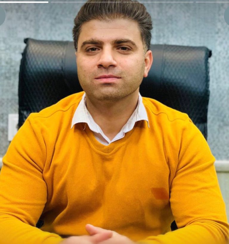 حسینعلی امیری گلوگاهی