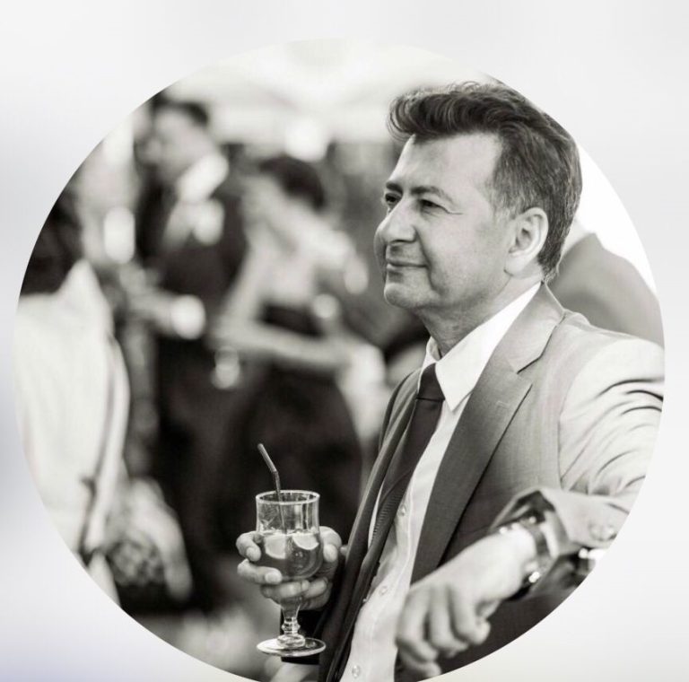 مهندس مهرزاد الفت